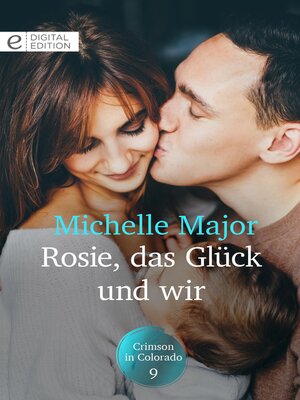 cover image of Rosie, das Glück und wir